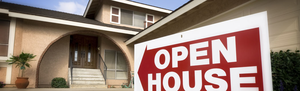Open House Tracker Image